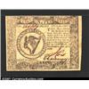 Image 1 : Continental Currency September 26, 1778 $8 Very Choice New.