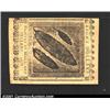 Image 2 : Continental Currency September 26, 1778 $8 Very Choice New.