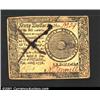 Image 1 : Continental Currency September 26, 1778 $60 Contemporary Counterfeit About New.