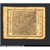 Image 2 : Continental Currency January 14, 1779 $4 Very Fine.