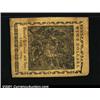 Image 2 : Continental Currency January 14, 1779 $5 Choice Extremely Fine.