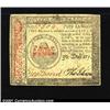 Image 1 : Continental Currency January 14, 1779 $50 Choice New.