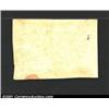 Image 2 : Connecticut Hartford & New Haven Turnpike 6 cents, 3 mills (1799) Gem New.