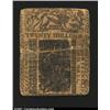 Image 2 : Delaware May 1, 1758 20s Fine-Very Fine.
