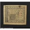Image 1 : Delaware January 1, 1776 6s Gem New.