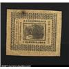 Image 2 : Delaware January 1, 1776 6s Gem New.