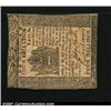 Image 1 : Delaware May 1, 1777 4s Extremely Fine.