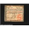 Image 1 : Georgia June 8, 1777 $4 Extremely Fine.