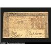 Image 1 : Maryland April 10, 1774 $2 Choice About New.