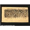 Image 2 : Maryland April 10, 1774 $2 Choice About New.