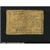 Image 1 : Massachusetts June 18, 1776 5s Fine.
