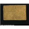 Image 2 : Massachusetts June 18, 1776 5s Fine.