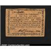 Image 1 : Massachusetts June 18, 1776 5s4d Extremely Fine.