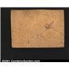 Image 2 : Massachusetts June 18, 1776 5s4d Extremely Fine.