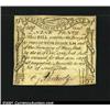 Image 1 : Massachusetts October 16, 1778 9d Very Choice New.