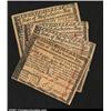 Image 1 : Massachusetts May 5, 1780 Guaranteed Issue.