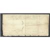Image 2 : Massachusetts Commodity Bond January 1, 1780 Extremely Fine.