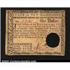Image 1 : New Hampshire April 29, 1780 $1 About New.