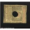 Image 2 : New Hampshire April 29, 1780 $1 Extremely Fine.