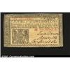 Image 1 : New Jersey March 25, 1776 1s Gem New.