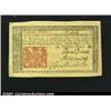Image 1 : New Jersey March 25, 1776 18d Superb Gem New.
