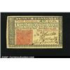 Image 1 : New Jersey March 25, 1776 3s Very Choice New.