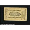 Image 2 : New Jersey March 25, 1776 3s Very Choice New.