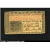 Image 1 : New Jersey March 25, 1776 12s Gem New.