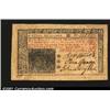 Image 1 : New Jersey March 25, 1776 15s Gem New.