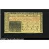 Image 1 : New Jersey March 25, 1776 15s Choice New.