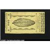 Image 2 : New Jersey March 25, 1776 15s Choice New.
