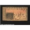 Image 1 : New Jersey March 25, 1776 15s Choice New.