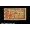 Image 1 : New Jersey March 25, 1776  $6 Very Choice New.