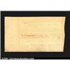 Image 2 : New Jersey Raritan Church Lottery May 1793.