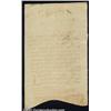 Image 2 : New York November 1, 1709 Silver Issue 4 Lyon Dollars (2 ounces, 15 pennyweights plate) Very Choice 
