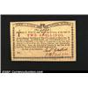 Image 1 : New York January 6, 1776 2s Gem New.