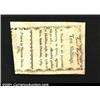 Image 2 : North Carolina May 17, 1783 10s About New.