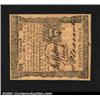 Image 1 : Pennsylvania April 3, 1772 18d Very Choice New.