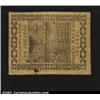 Image 2 : Pennsylvania October 1, 1773 5s Very Choice New.