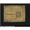 Image 1 : Pennsylvania March 25, 1775 6s About New.