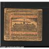 Image 2 : Pennsylvania April 10, 1775 50s Extremely Fine.