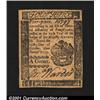 Image 1 : Pennsylvania October 25, 1775 4d Gem New.