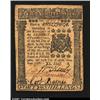Image 1 : Pennsylvania April 25, 1776 40s Choice Extremely Fine.