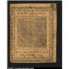 Image 2 : Pennsylvania April 25, 1776 40s Choice Extremely Fine.