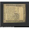 Image 1 : Pennsylvania April 20, 1781 3d Choice New.