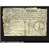 Image 1 : South Carolina June 1, 1775  $10 Very Fine.