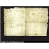 Image 2 : South Carolina June 1, 1775  $10 Very Fine.