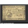 Image 1 : South Carolina December 23, 1776 $4 Choice About New.