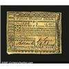 Image 1 : Virginia May 7, 1781 $1500 Extremely Fine.