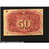 Image 2 : Fr. 1320 50c Second Issue Choice New.